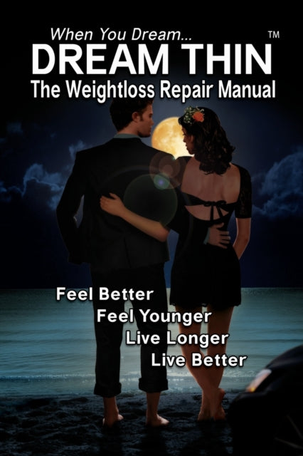 Lindemann - Deam Thin  The Weightloss epai Manual - Lose Weight While