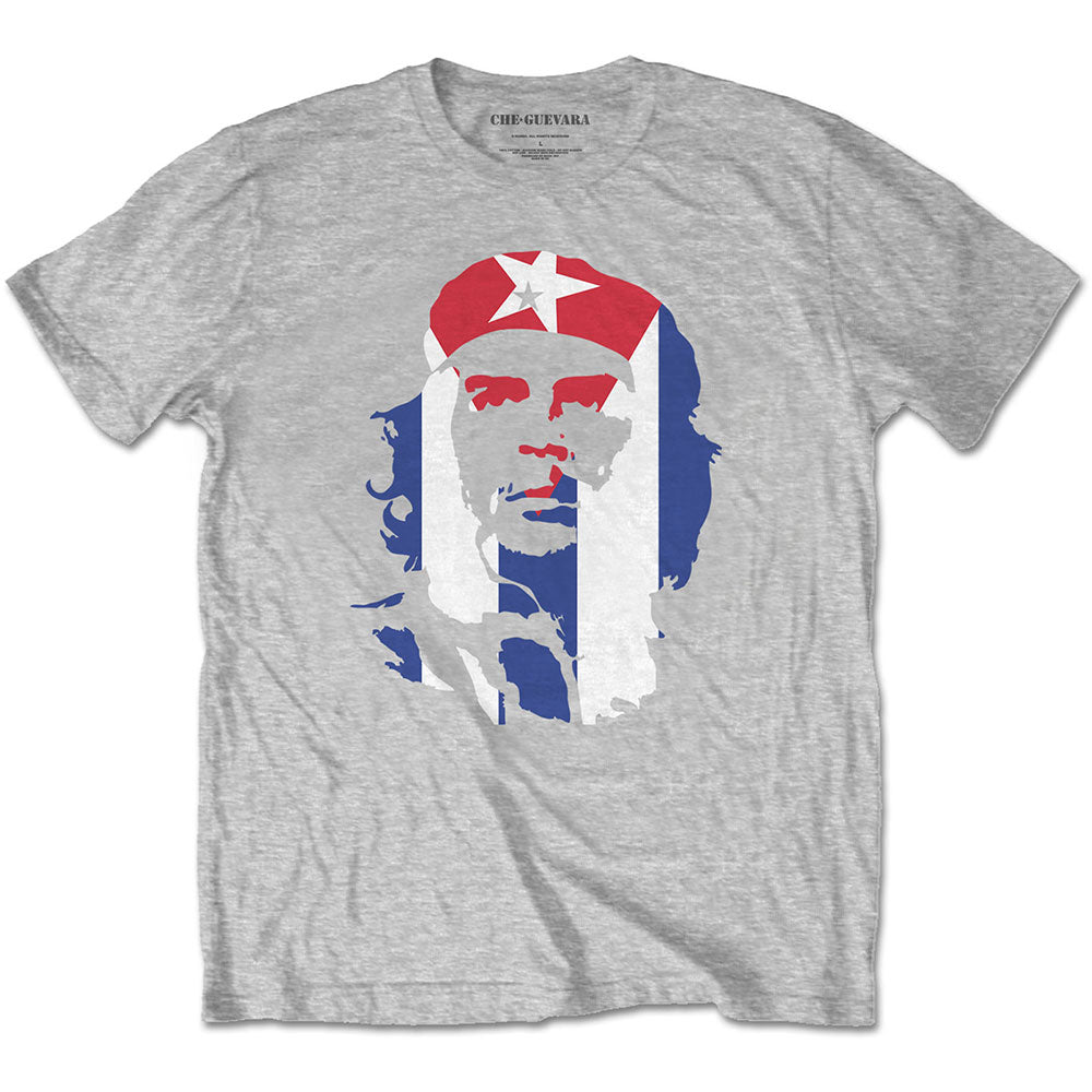 Che Guevara - tshirt - Unisex - Short Sleeves - Medium