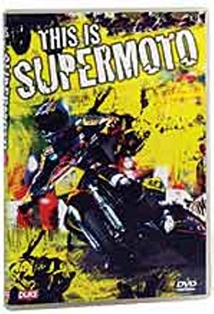 This is Supermoto - DVD