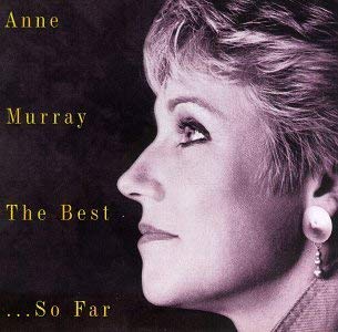 Anne Murray - Best... So Far - CD