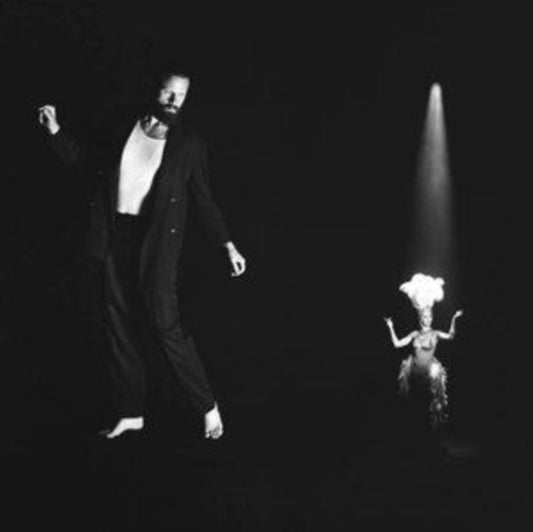FATHER JOHN MISTY - CHLOE AND THE NEXT 20TH CENTURY - C-90 FERRIC