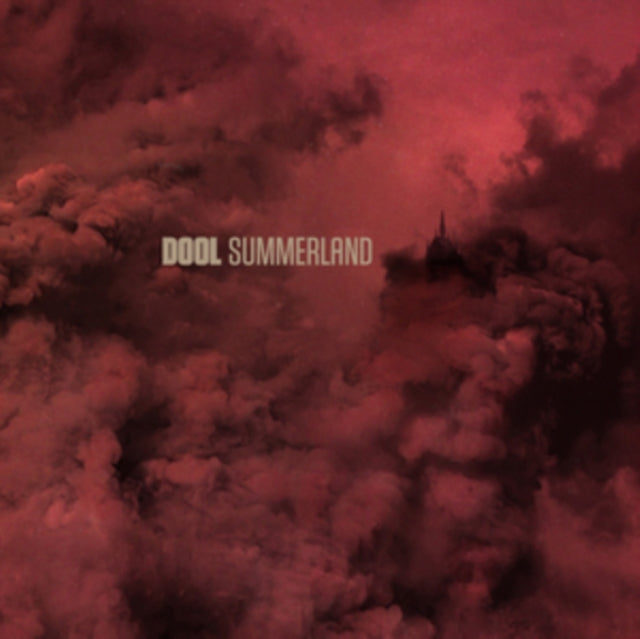 DOOL - SUMMERLAND - CD