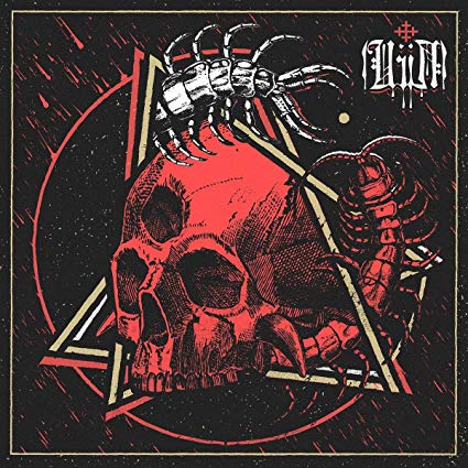 VCID - Jettatura - CD
