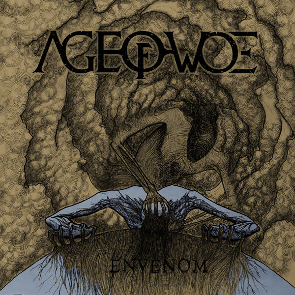 ENVENOM (LTD.DIGI) - CDD