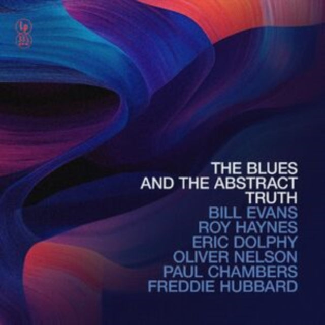 Oliver Nelson - Blues and The Abstract Truth - Vinyl Record