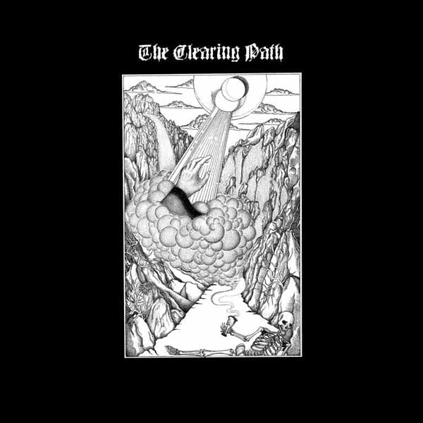 CLEARING PATH - WATERSHED BETWEEN EARTH AND FIRMAMENT - CD