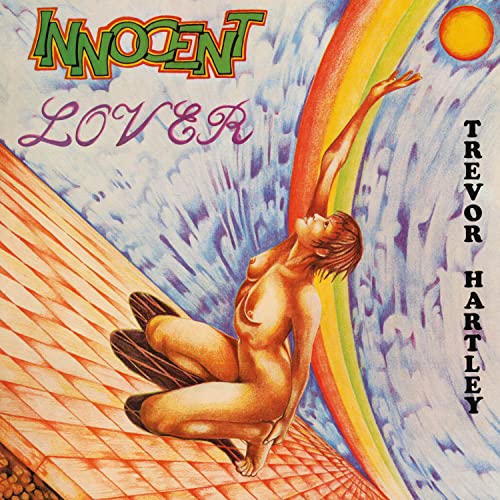 Innocent Lover - Vinyl Record