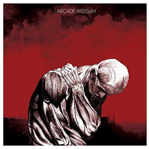 Arcade Messia - New CD