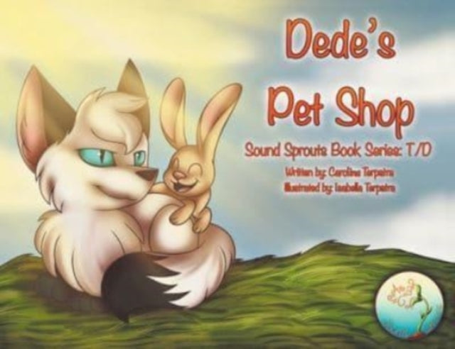 Terpstra - Dede's Pet Shop - New paperback or softback