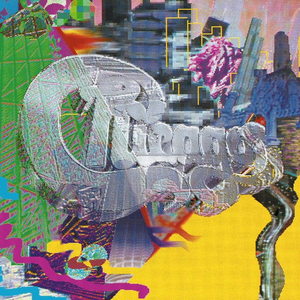 Chicago - 19 - Used CD