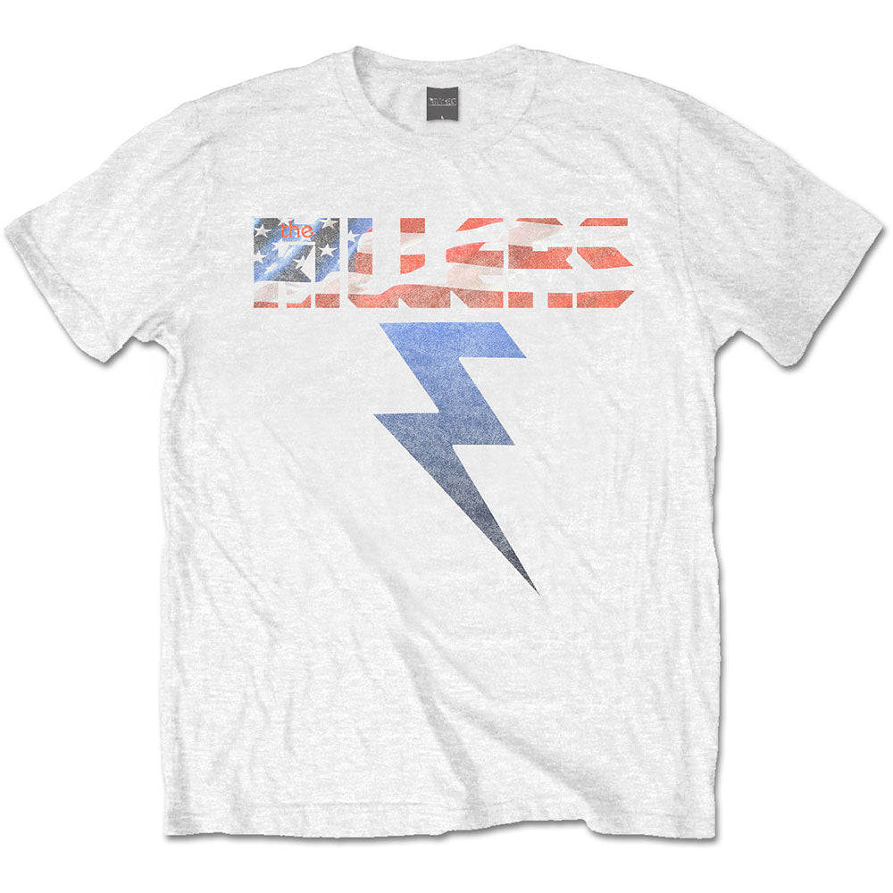 Killers - tshirt - Unisex - Short Sleeves - Large