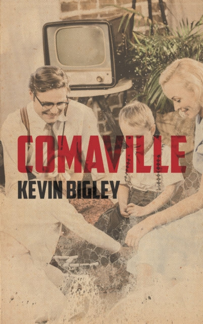 Bigley - Comaville - New paperback or softback