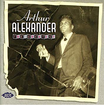 Arthur Alexander - Greatest - CD