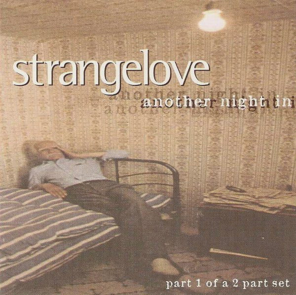 Strangelove - Another Night In - Used CD