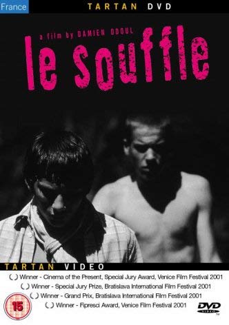 Le Souffle - DVD