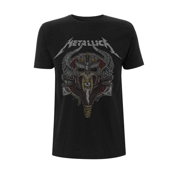 METALLICA - VIKING - tshirt - T Shirt - Size XL
