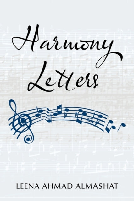 Almashat - Harmony Letters - New paperback or softback