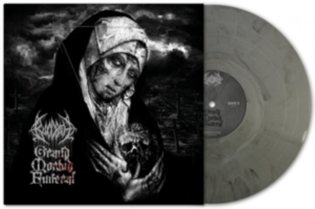 Bloodbath - Grand Morbid Funeral (10th Anniversary) - Vinyl Record