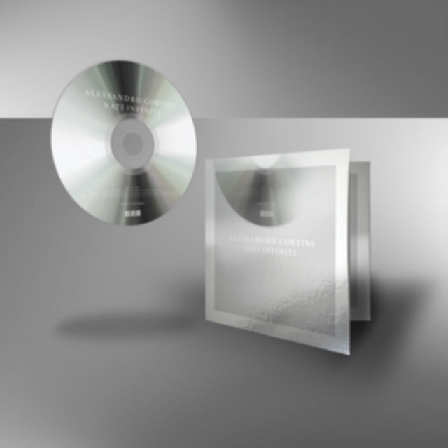 CORTINI - NATI INFINITI - CD
