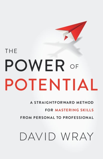 Wray - Power of Potential - New paperback or softback