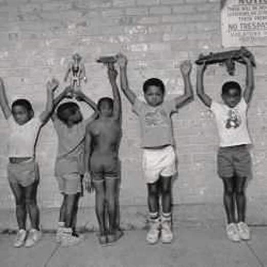 Nas - ir - New CD