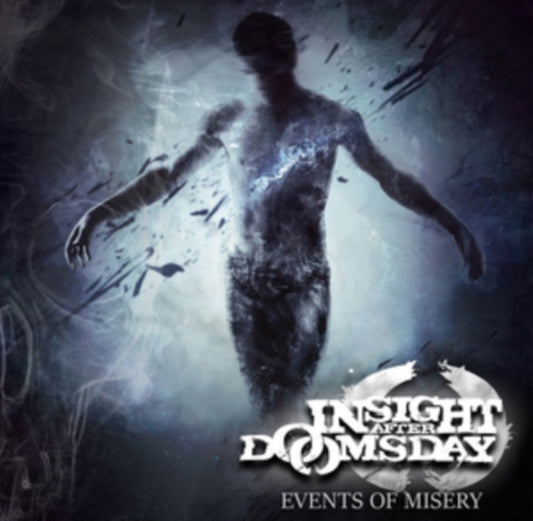 Insight After Doomsd - Events of Misery - CD
