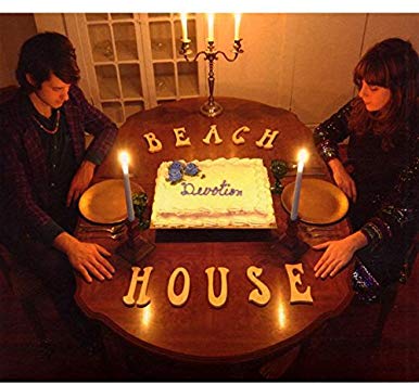 Beach Hous - Devotion - New CD