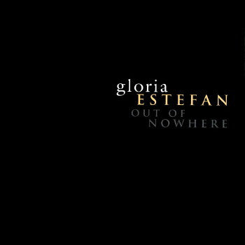 Gloria Estefan - Out Of Nowhere - Used Vinyl Record 12"