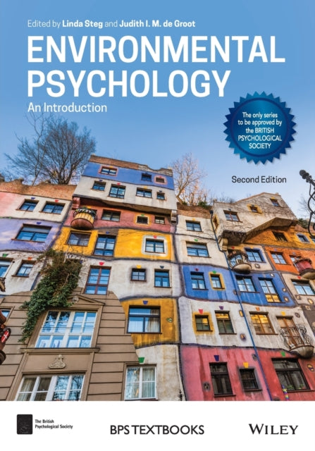 Environmental Psychology : An Introduction - Paperback
