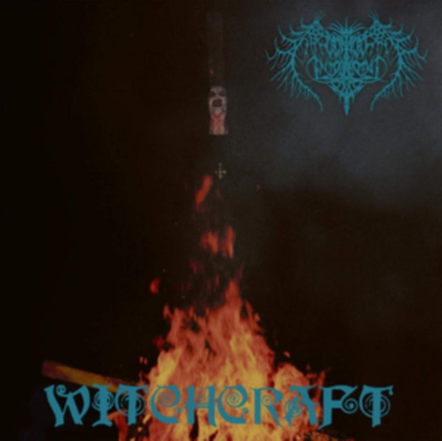 OBTAINED ENSLAVEMENT - WITCHCRAFT - CD
