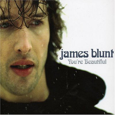 James Blunt - You're Beautiful - Used CD