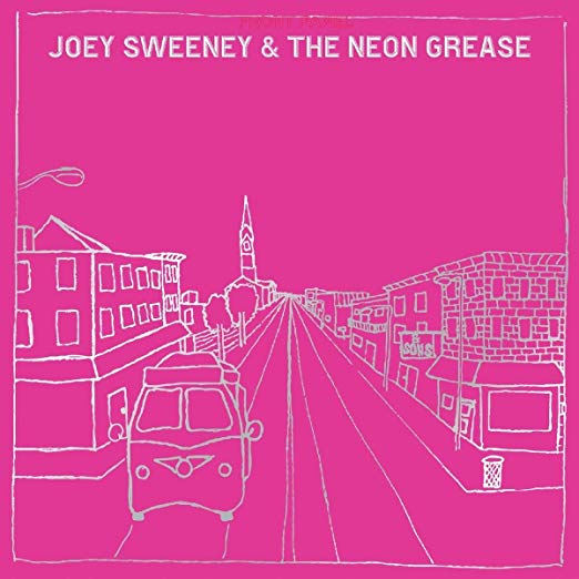 Joey Sweeney & The N - Catholic School - Vinyl Record Vinyl