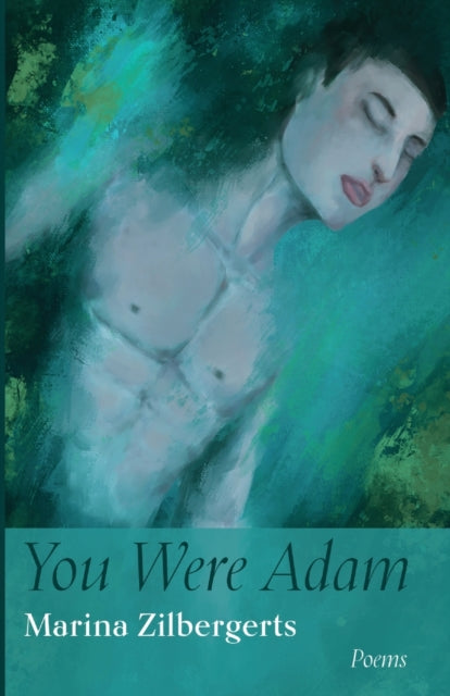 Zilbergerts - You Were Adam - New paperback or softback