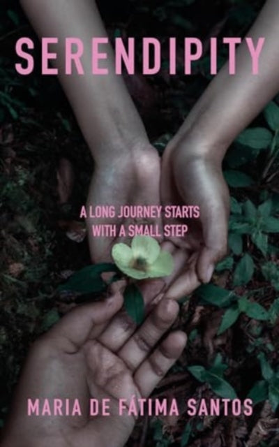 Maria de Fatima Sant - Serendipity - New Book