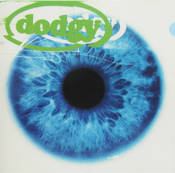 Dodgy - If You're Thinking Of Me - Used CD