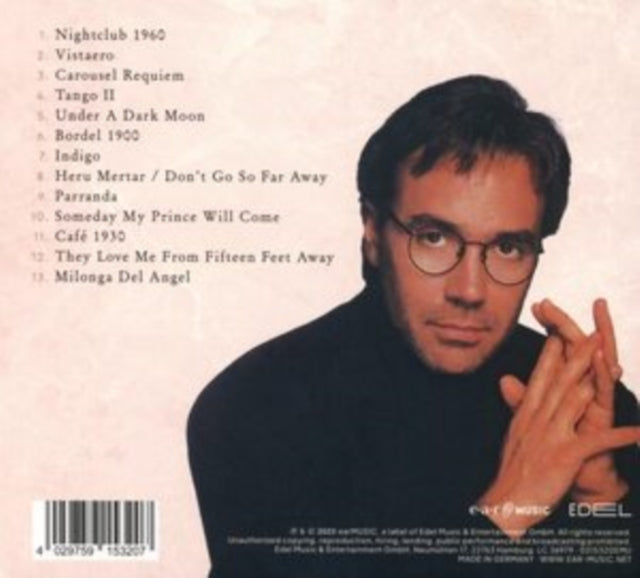 Al Di Meola - World Sinfonia - Heart Of The Immigrants - CD