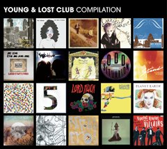 Young And Lost Club - CD