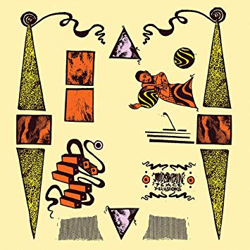 Modern Pain - Peace Delusions - CD