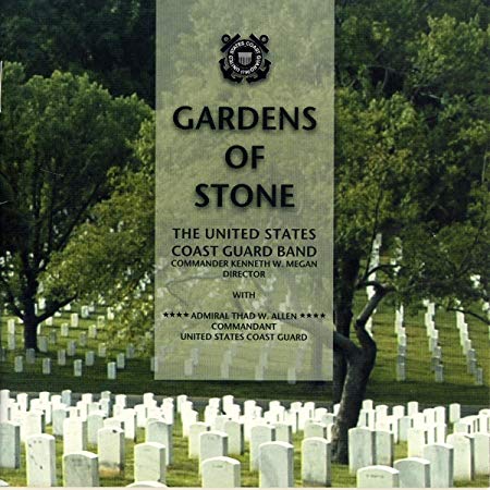 John Williams - Gardens of Stone - CD