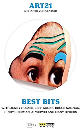 Art 21 - Art in the 21st Century: Best Bits - DVD