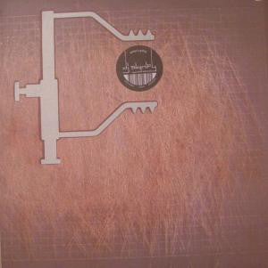 DJ Signify - Winter's Going - Used Vinyl Record 12"