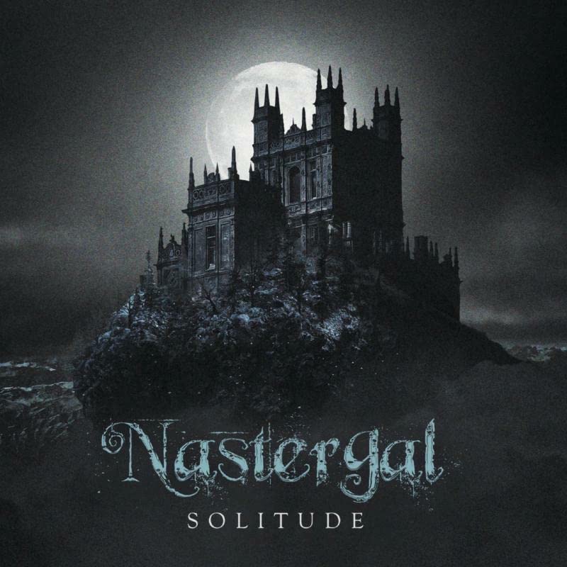 NASTERGAL - SOLITUDE - CD
