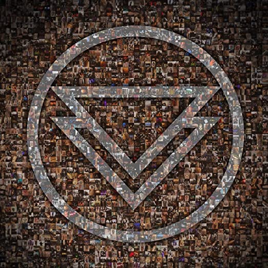 GHOST INSIDE - CD