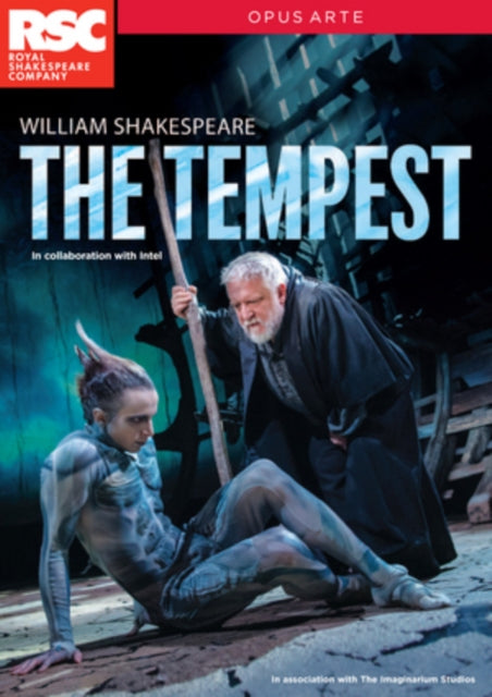 Tempest: Royal Shakespeare Company - DVD
