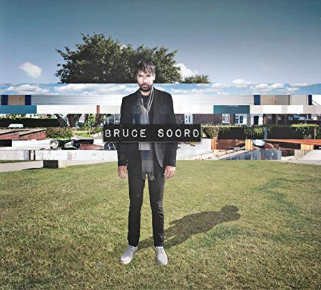 Bruce Soord - Vinyl Record