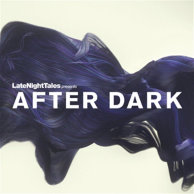 LATE NIGHT TALES PRE - CD