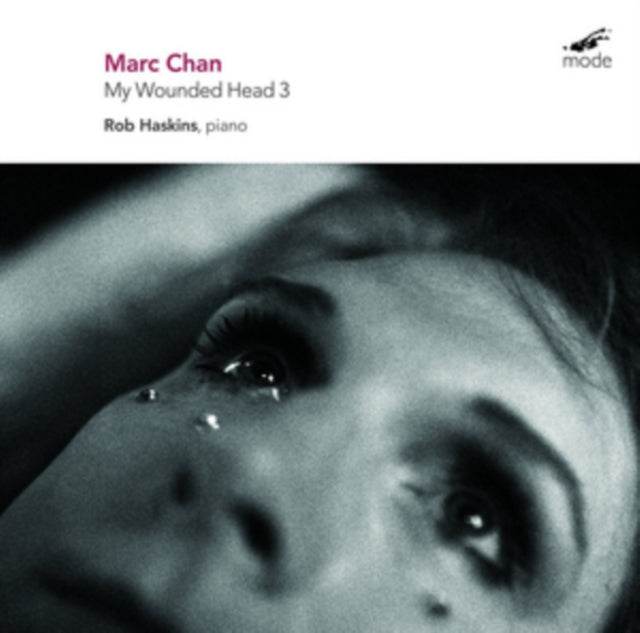 TBC - MARC CHAN - CD