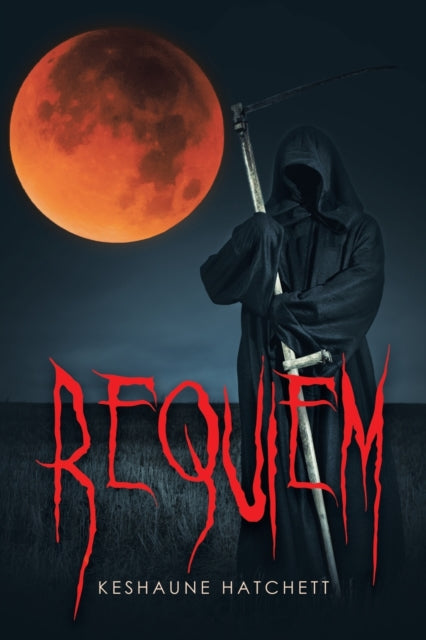 Hatchett - Requiem - New paperback or softback