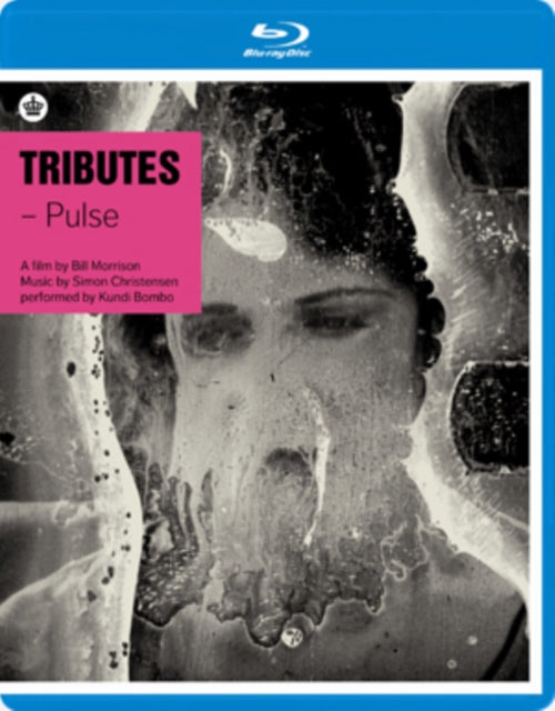 Tributes - Pulse - New DVD