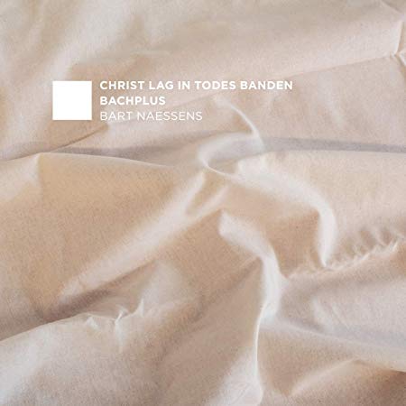 Bach Plus - Christ Lag in Todes Banden - CD